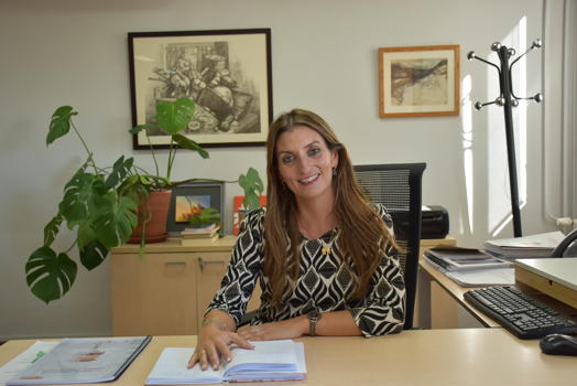 Fundación Secretariado Gitano