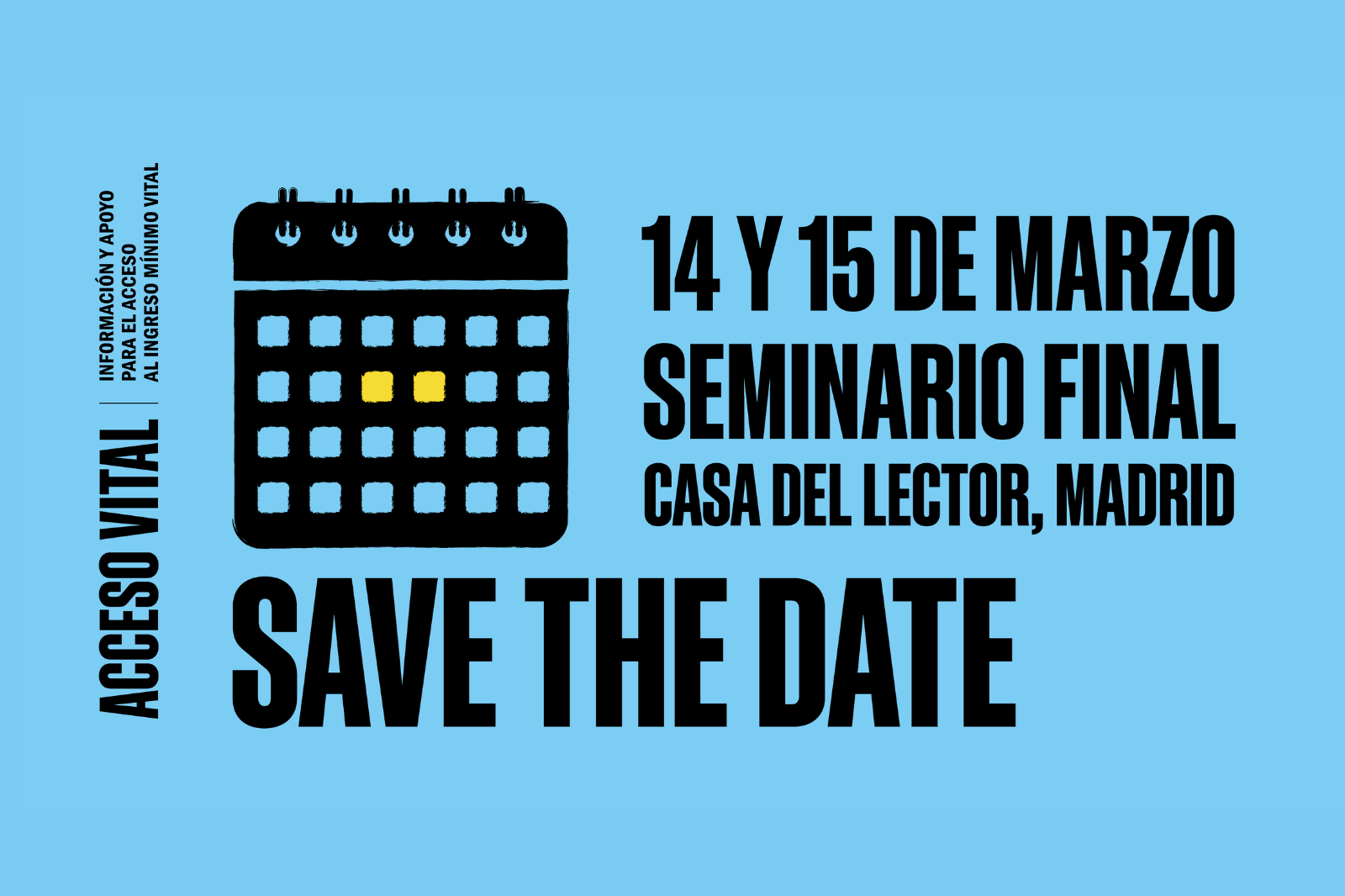 Seminario Final Acceso Vital