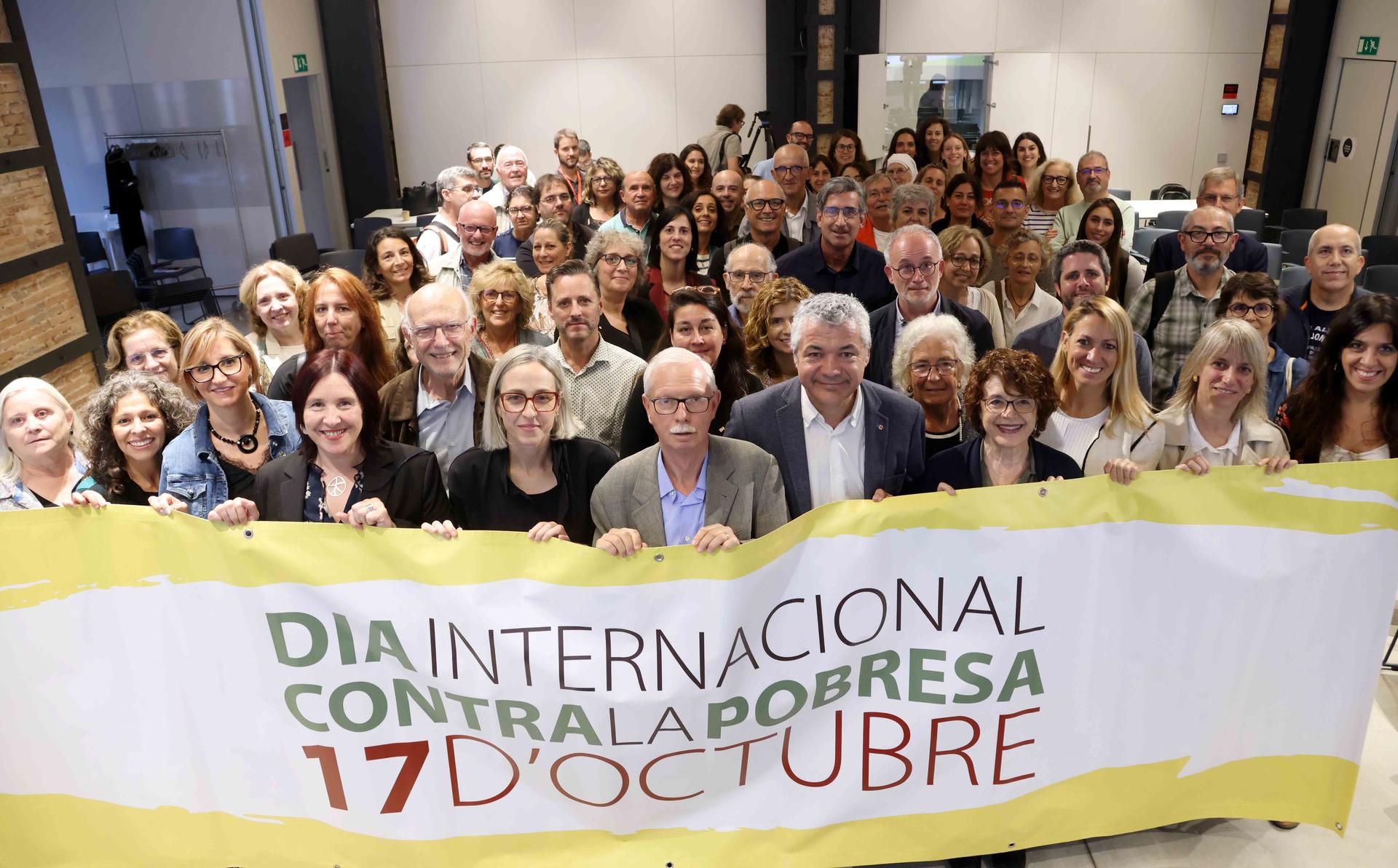 Taula del Tercer Sector