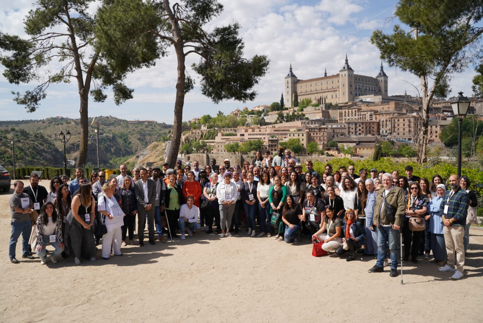 XVI Encuentro Estatal de Participación de EAPN-ES