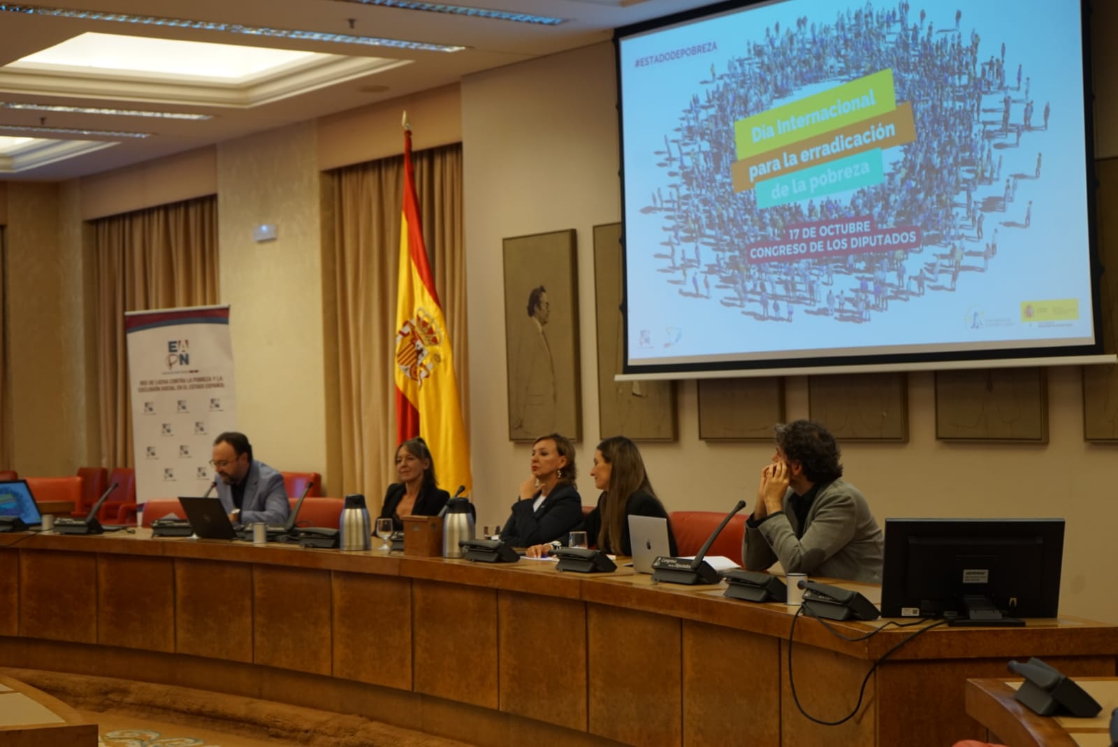 Día Erradicación Pobreza