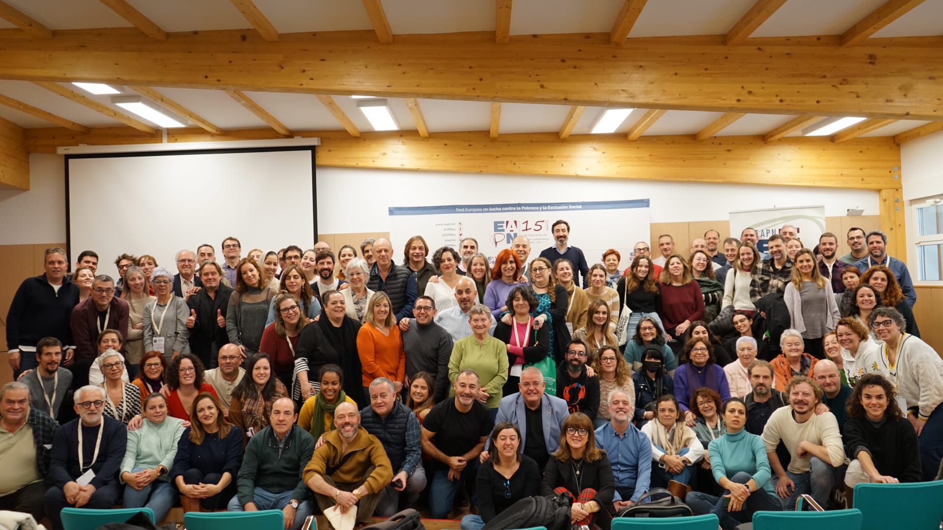 Declaración Asamblea EAPN-ES