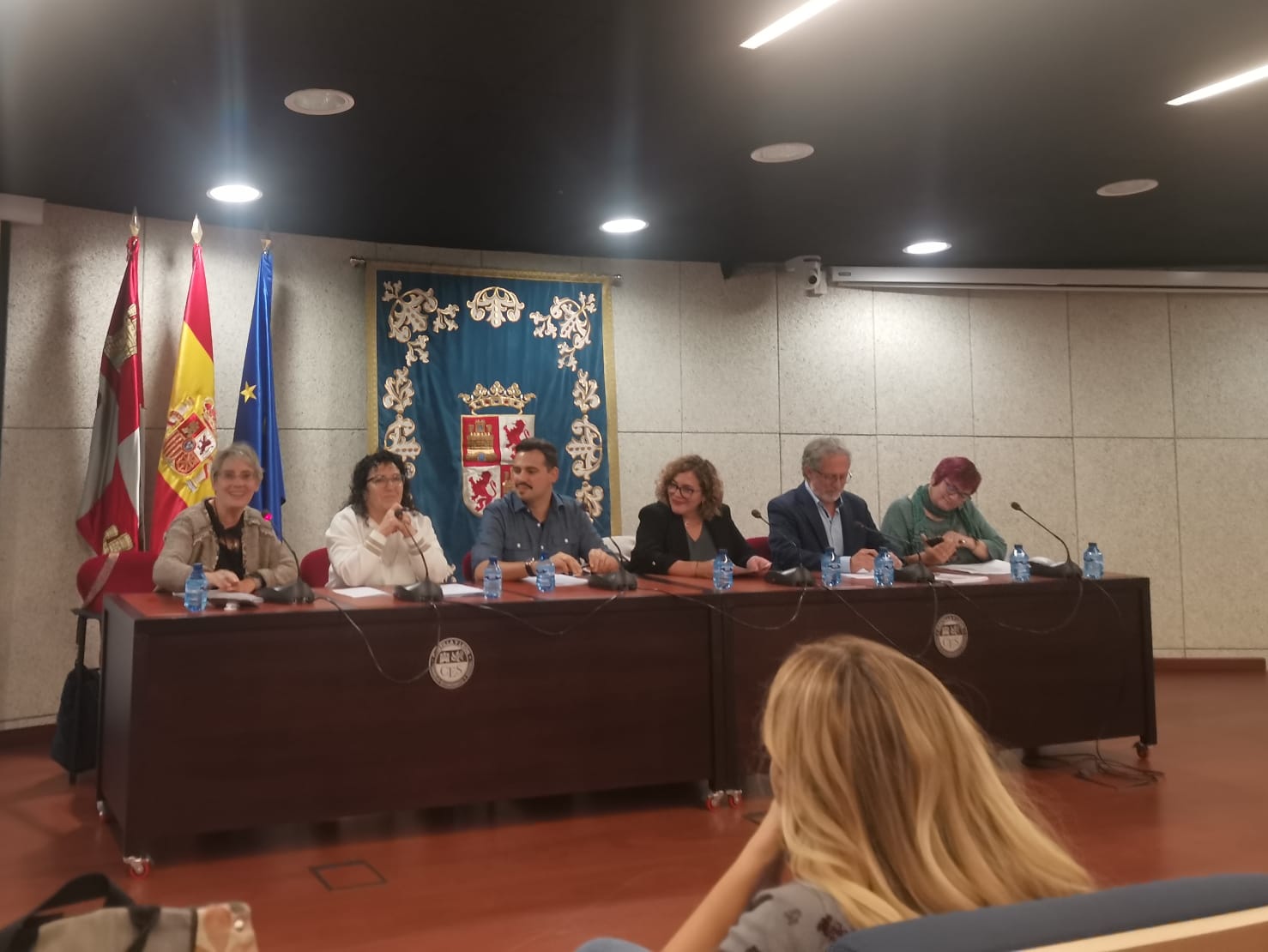 EAPN Castilla y León