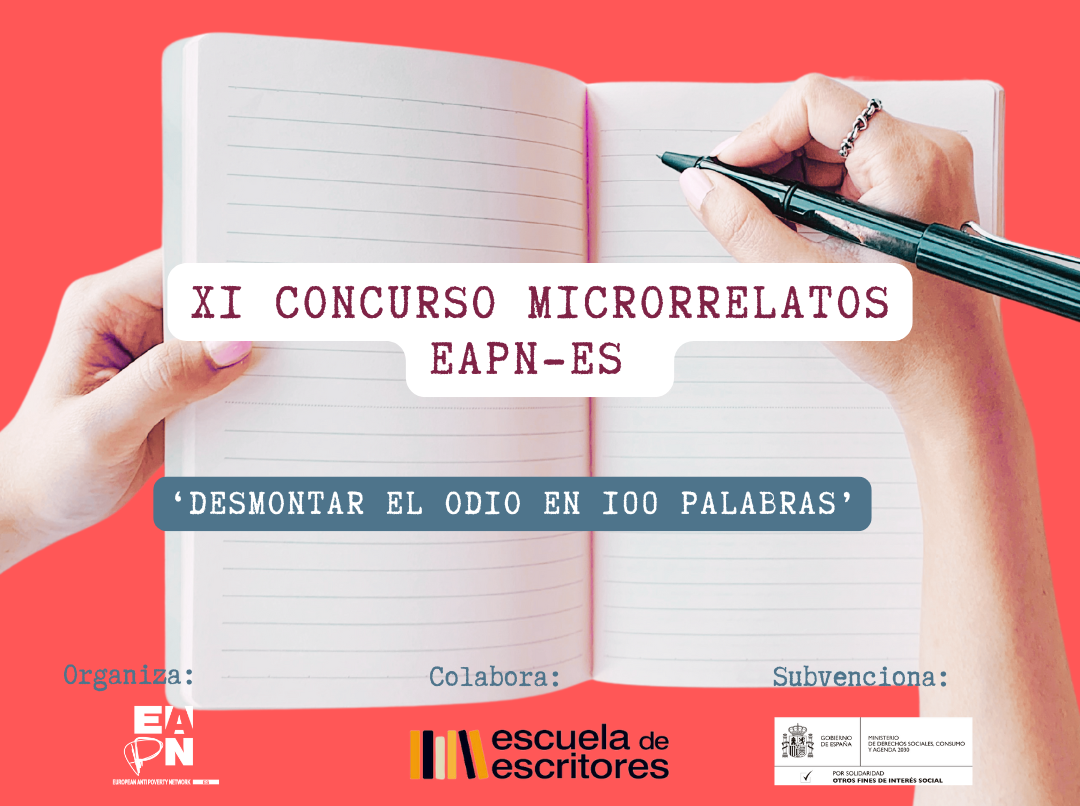 Fallo XI Certamen de Microrrelatos