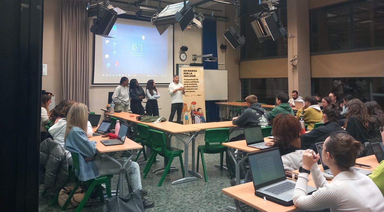 EAPN Comunitat Valenciana