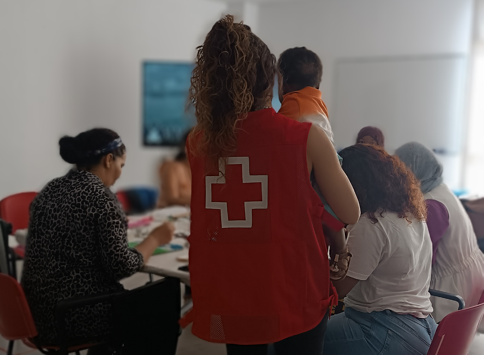 Cruz Roja
