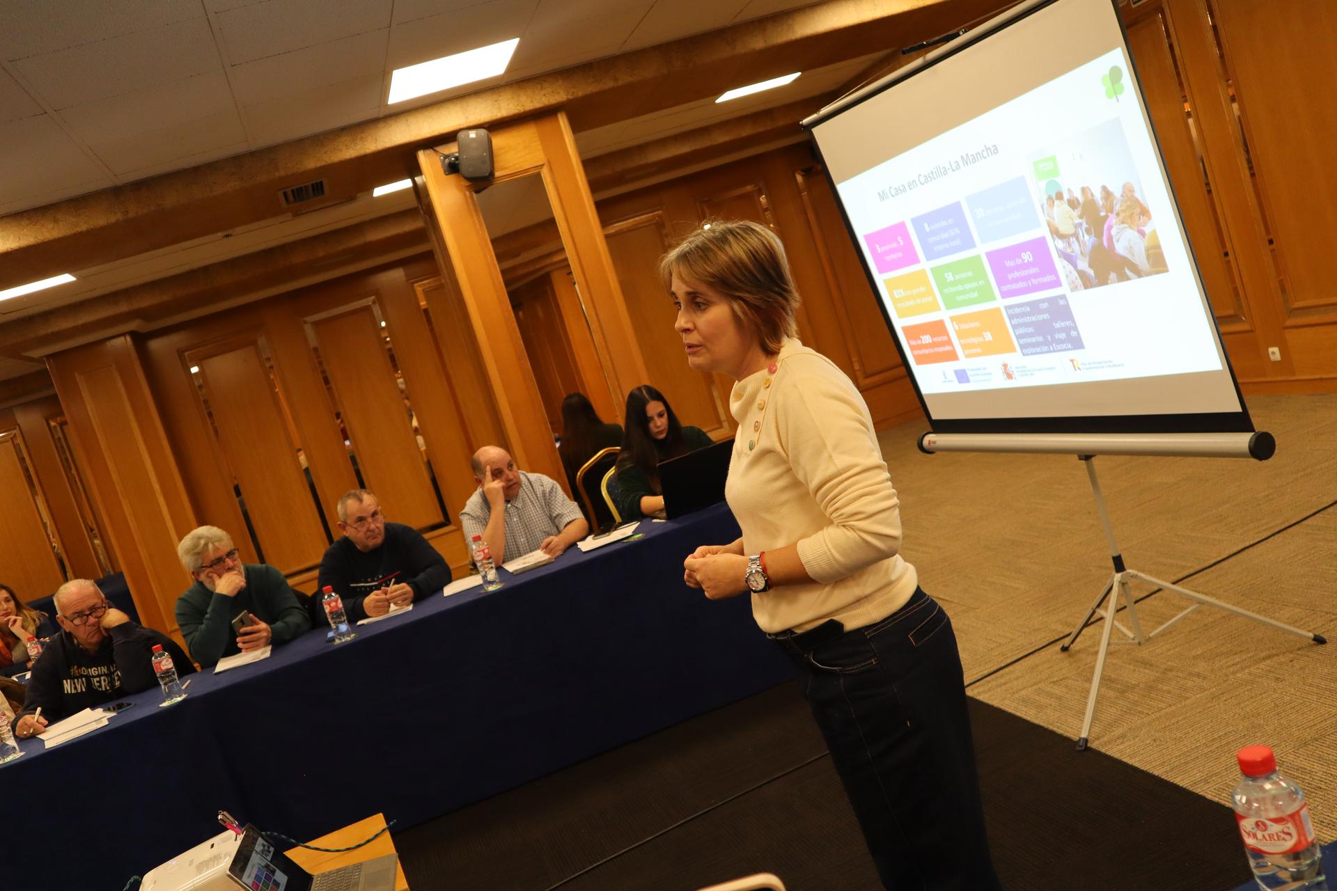 EAPN Castilla La Mancha