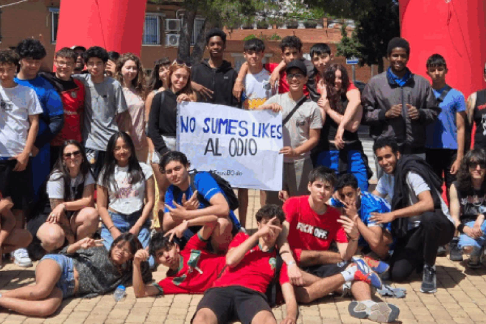 EAPN Castilla La Mancha