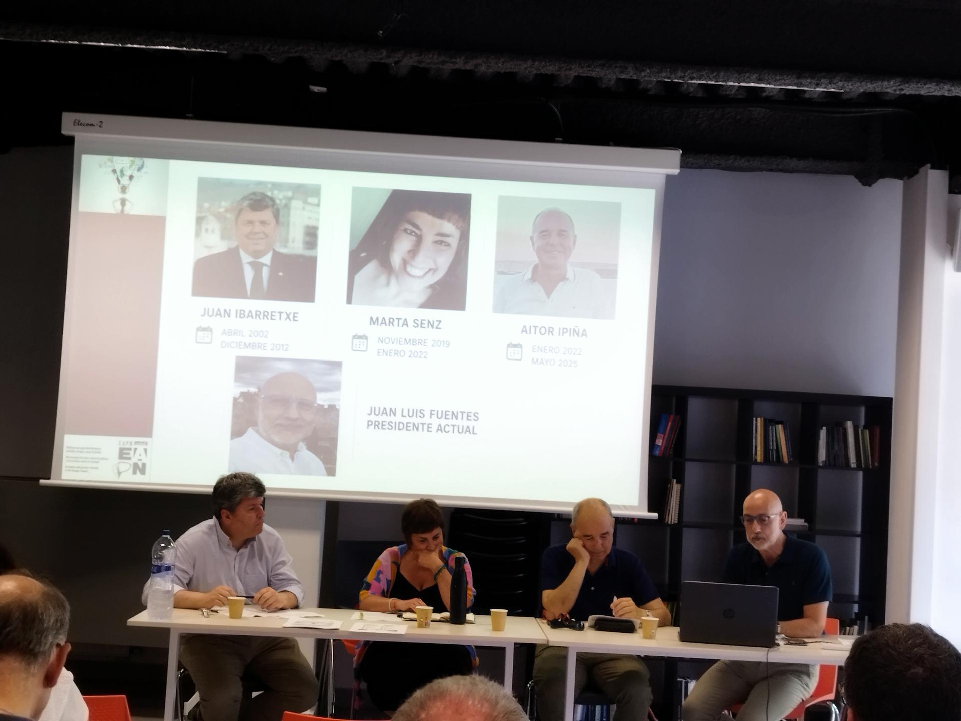 EAPN Euskadi