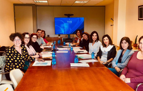 EAPN Castilla y León