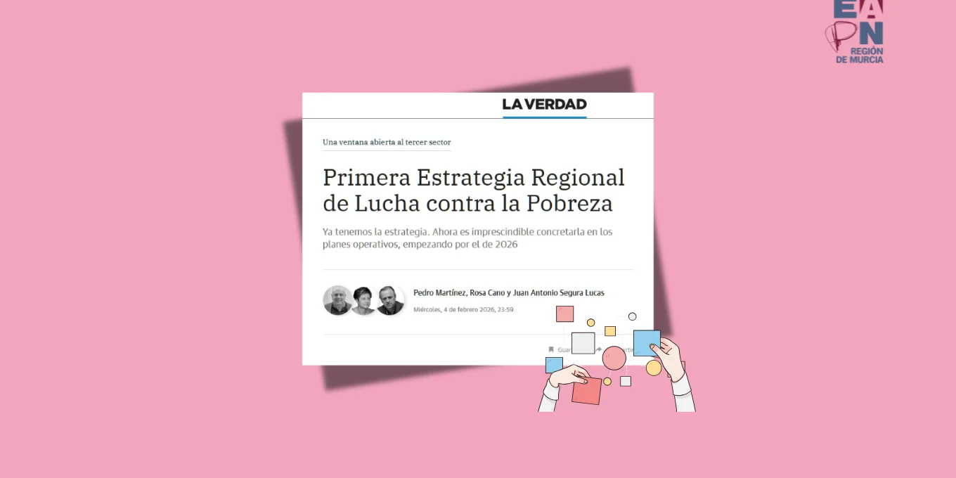 EAPN Región de Murcia