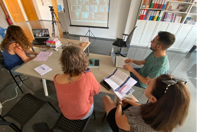 EAPN Comunidad Valenciana