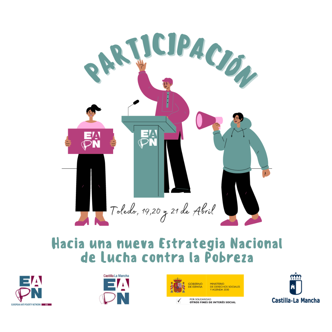 Encuentro de Participación EAPN-ES