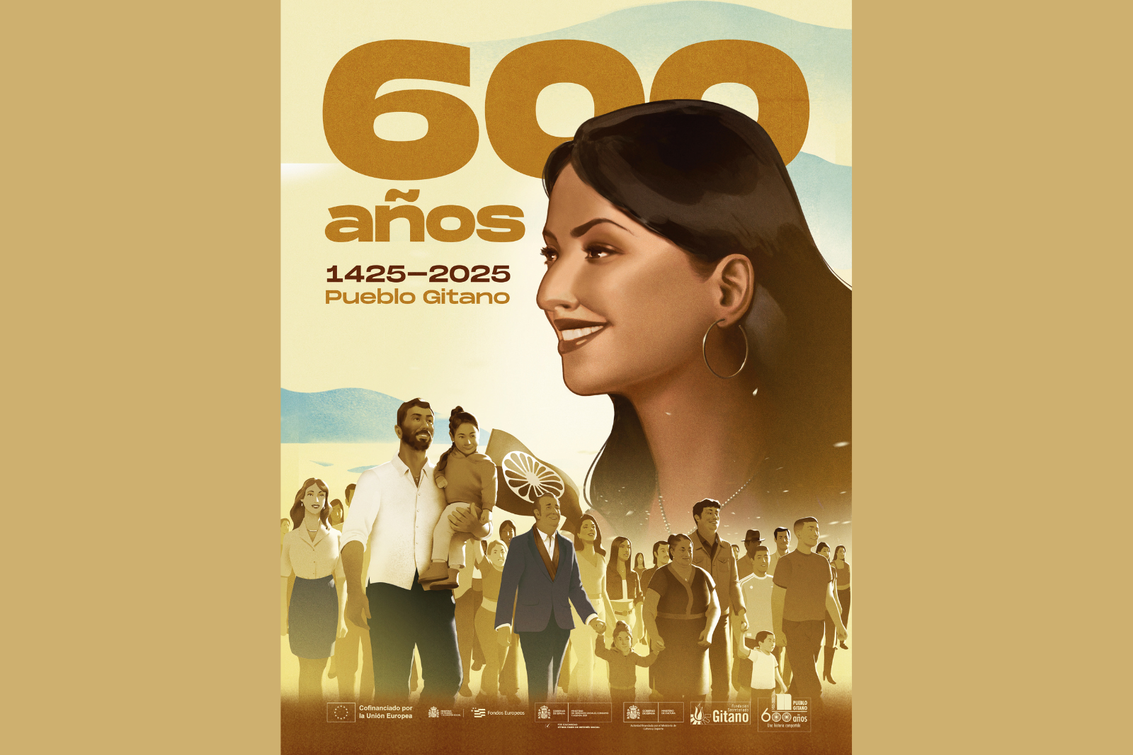 Fundación Secretariado Gitano