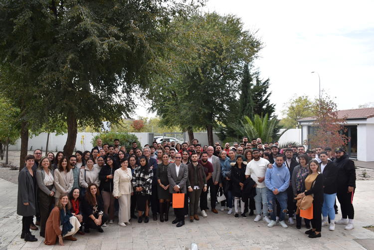 Fundación Secretariado Gitano