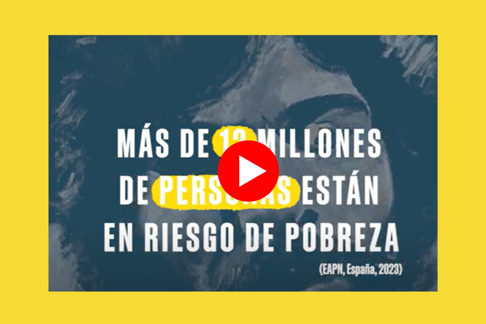 Video resumen Acceso vital