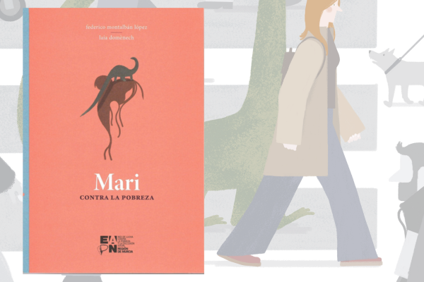 EAPN Región de Murcia