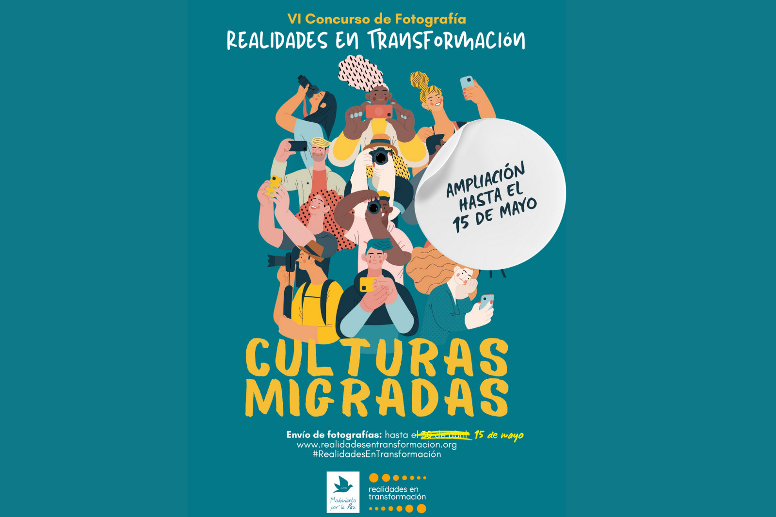 Movimiento por la Paz