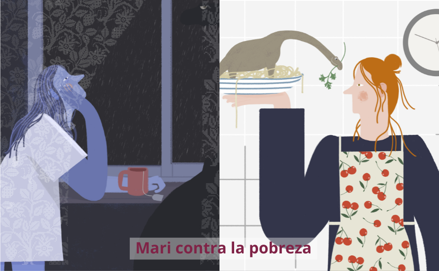 EAPN Región de Murcia