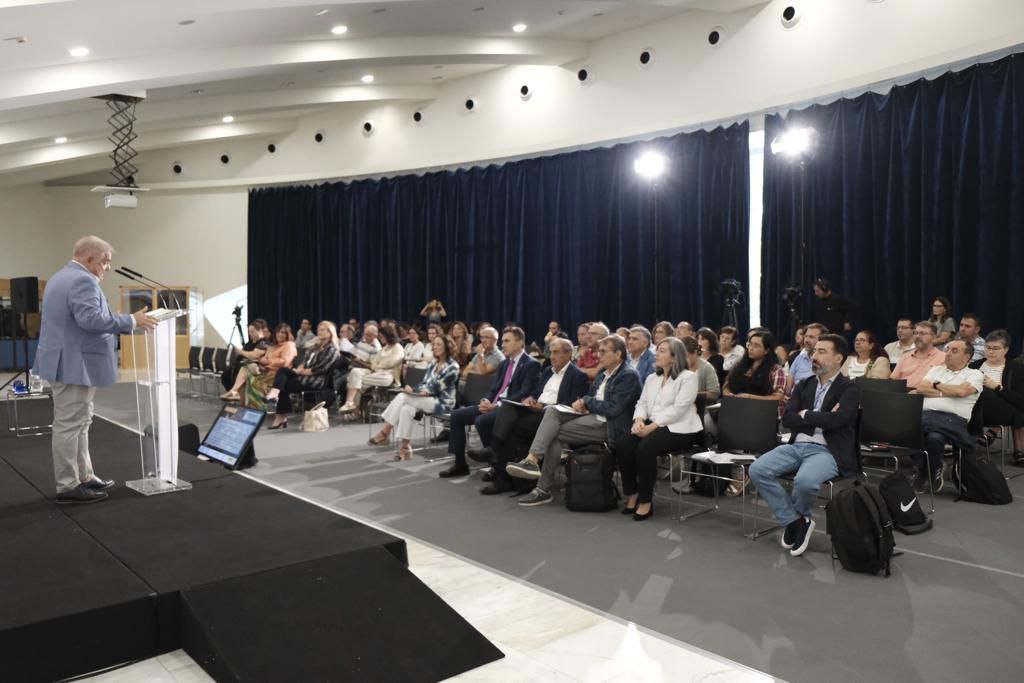 IV Congreso Europeo Pobreza