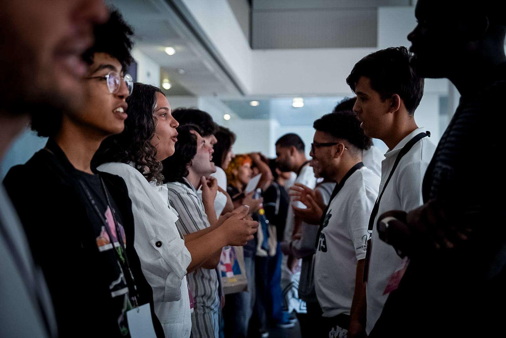 Encuentro de Participación Juvenil EAPN