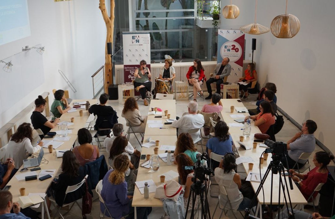 Diálogo multiactor transición justa