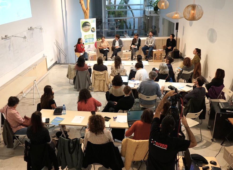 Diálogo Multiactor ECF