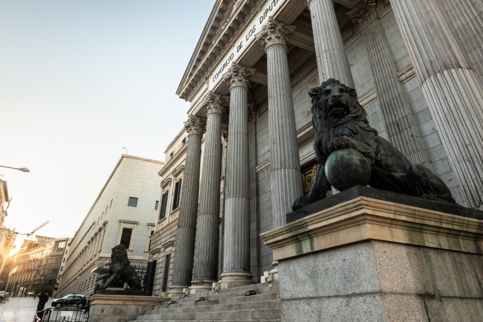 El gobierno destina 198,7 millones de euros para luchar contra la pobreza infantil