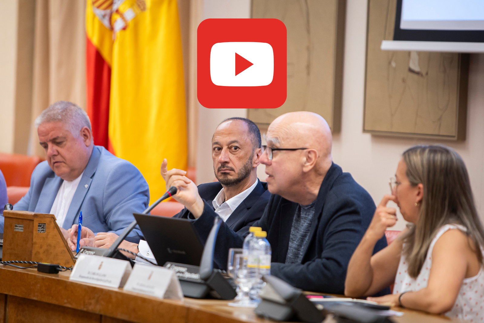 Presentación Congreso Informe AROPE