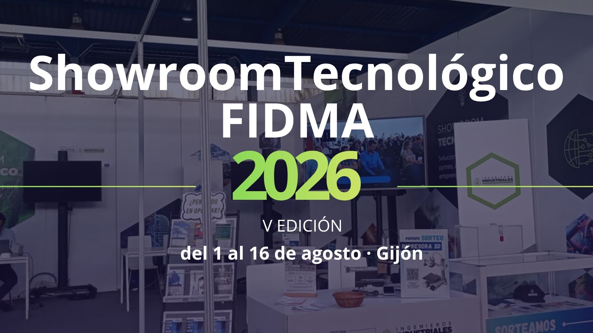 FIDMA 2026