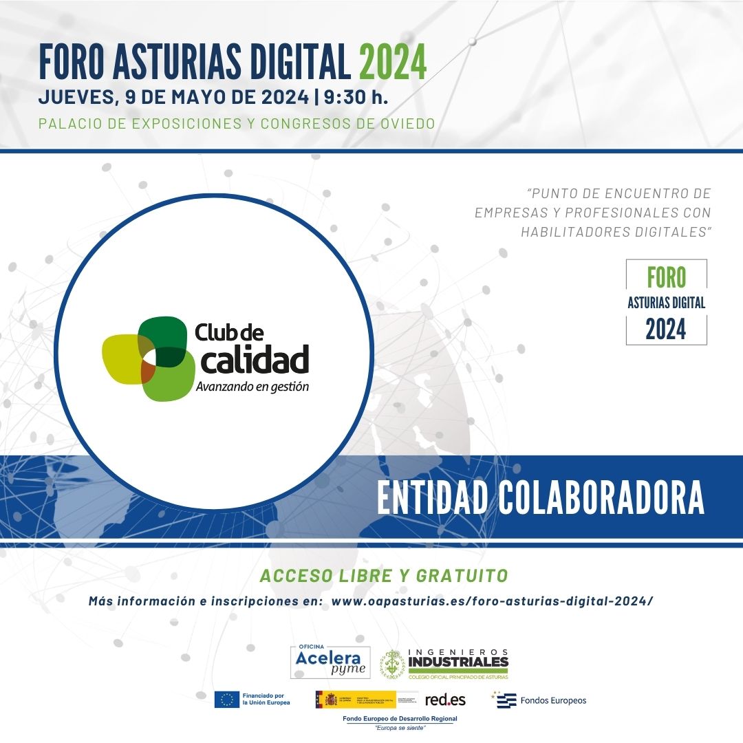 Foro Asturias Digital 2024