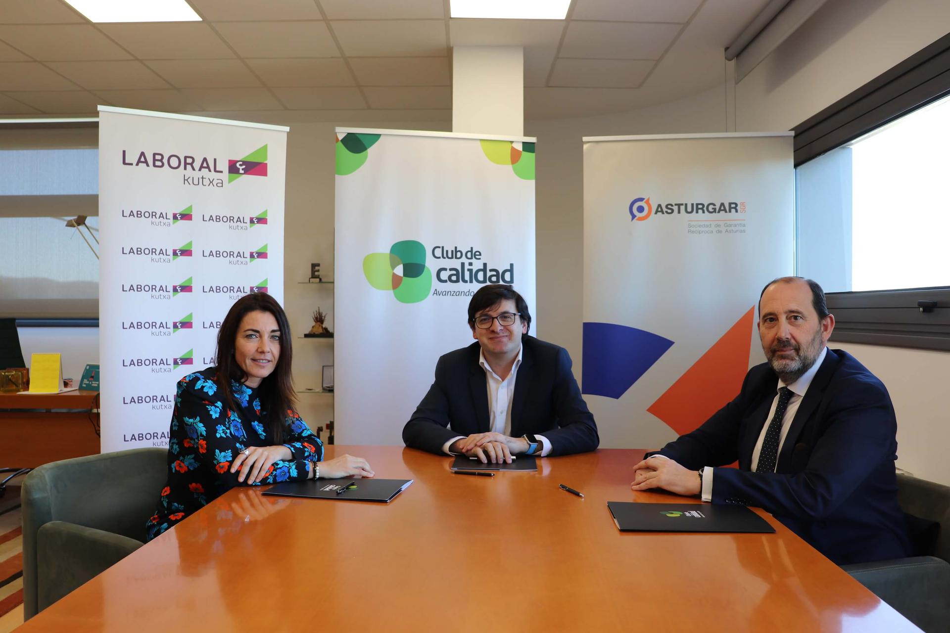 Firma convenio de colaboración