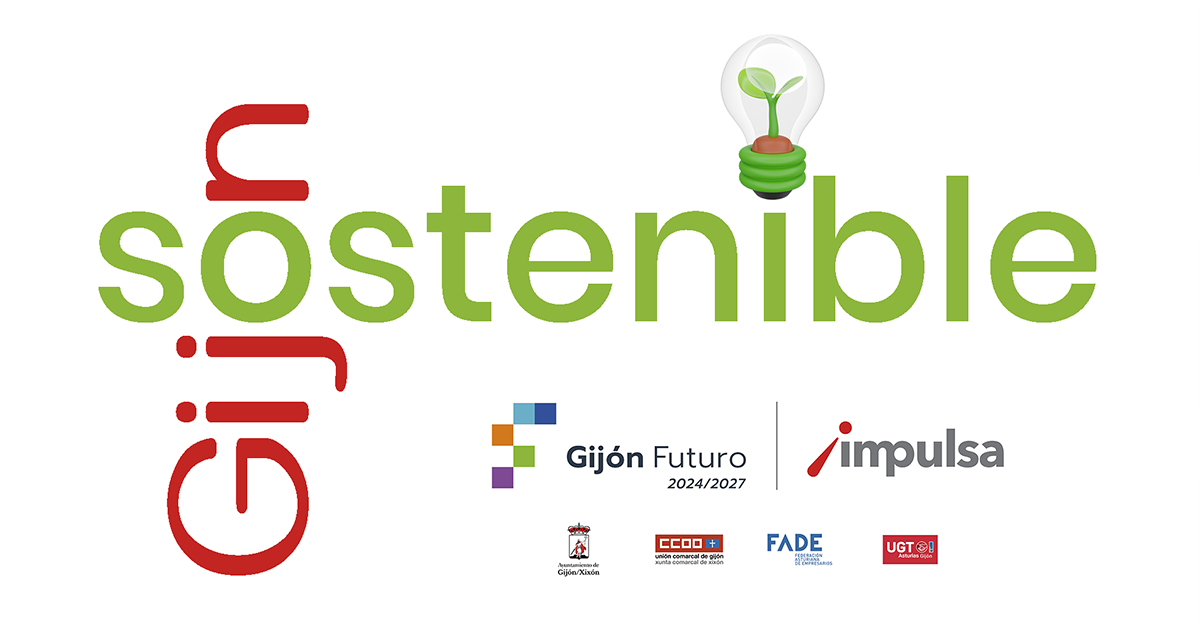 Gijón Sostenible