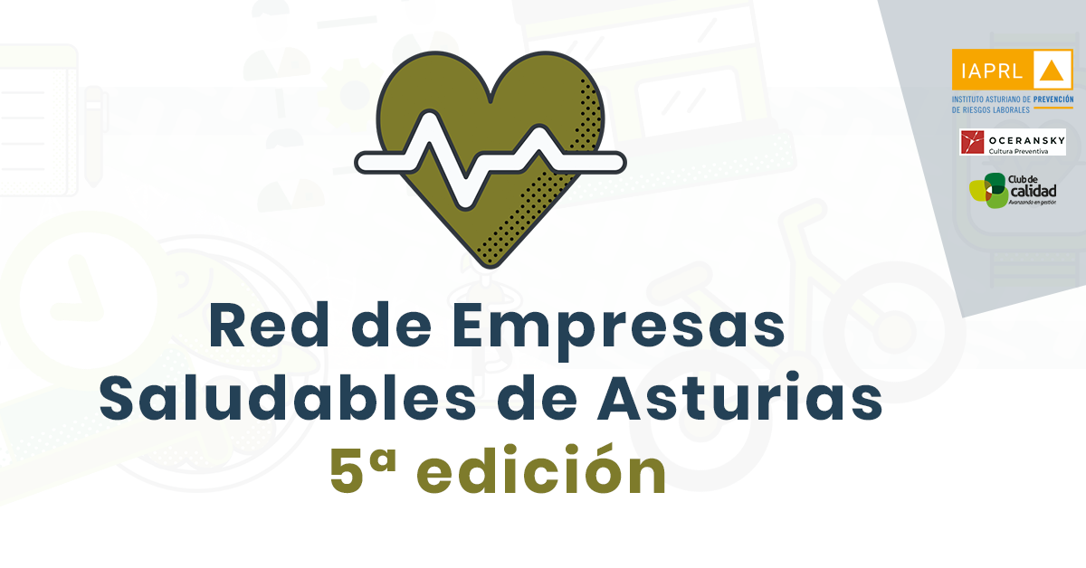 RED EMPRESAS SALUDABLES