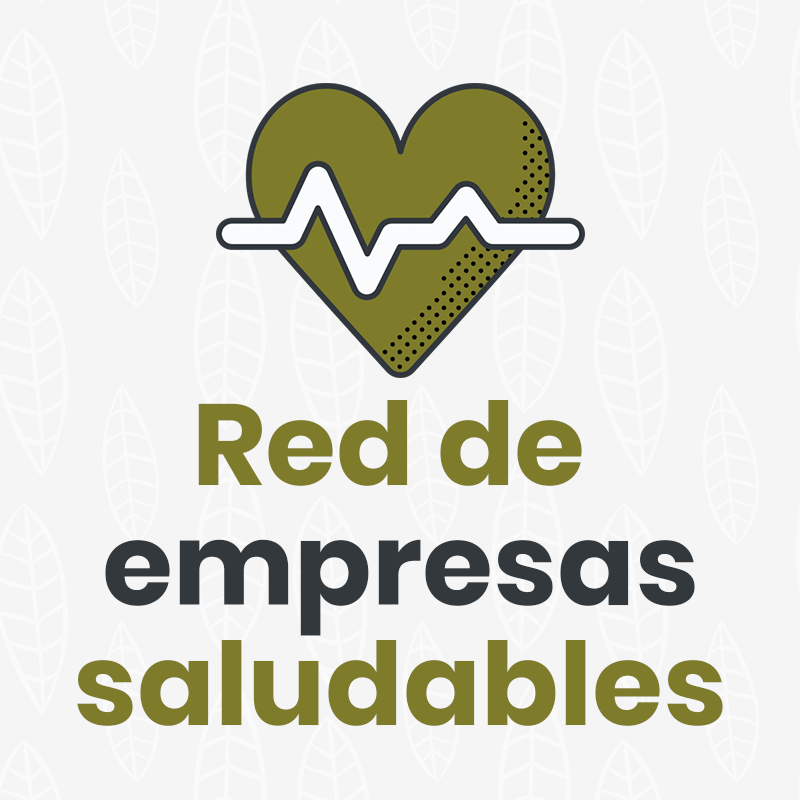 Red de Empresas Saludables de Asturias