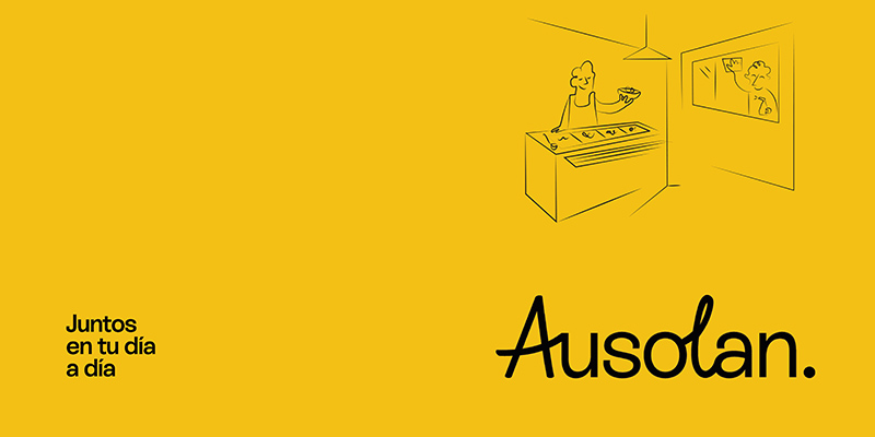 Ausolan renueva su imagen