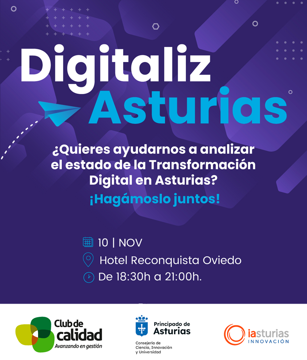 DigitalizAsturias
