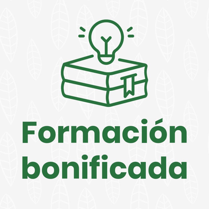 Formación bonificada del Club de Calidad