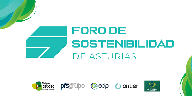 Foro de Sostenibilidad de Asturias