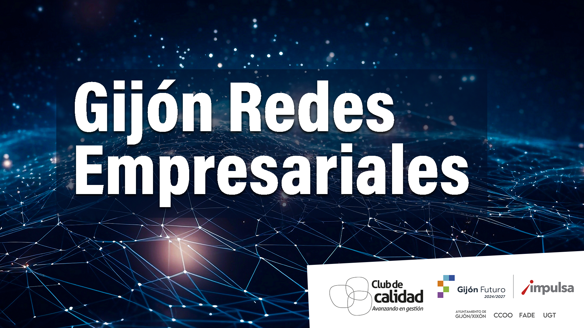 Gijón Redes Empresariales