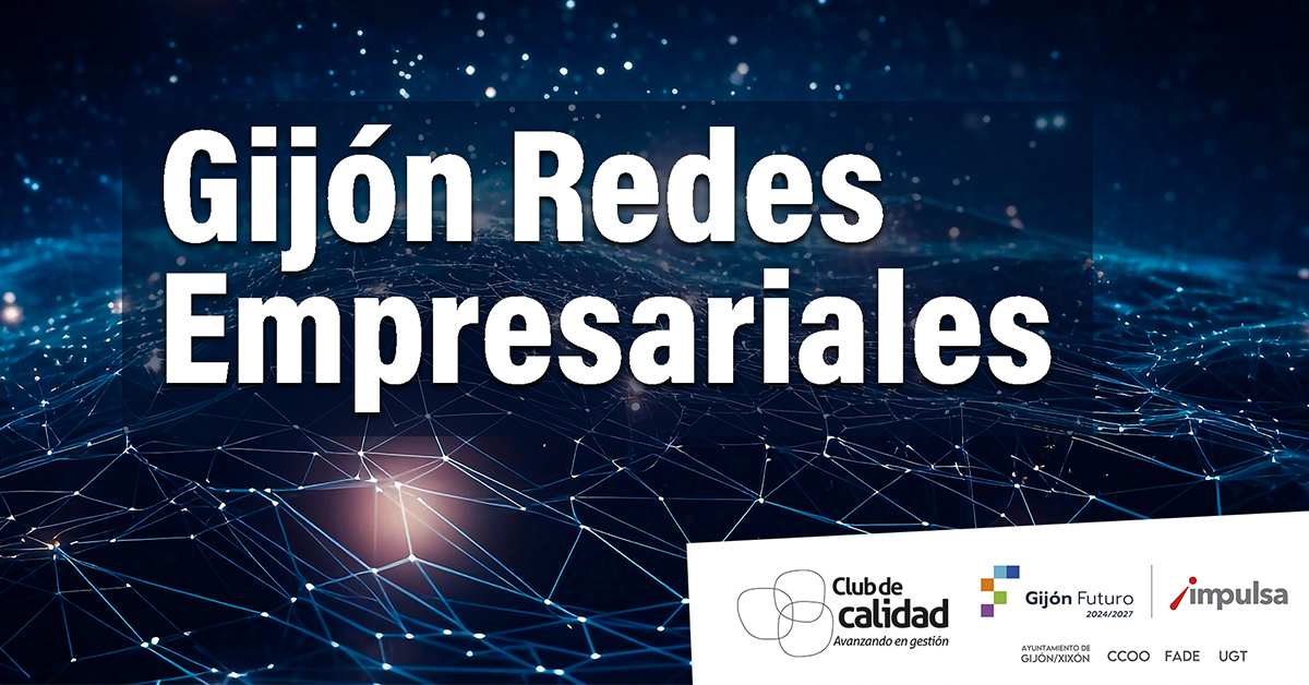 Gijón Redes Empresariales