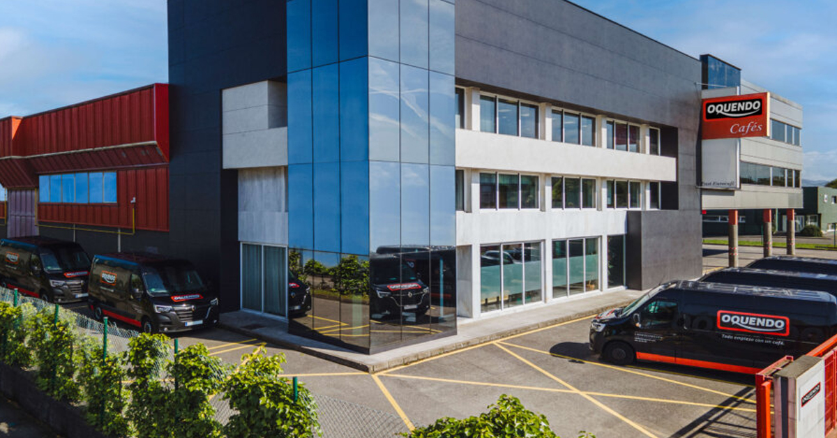 Cafés Oquendo renueva sus certificaciones de seguridad alimentaria, IFS y BRGS, con la máxima puntuación