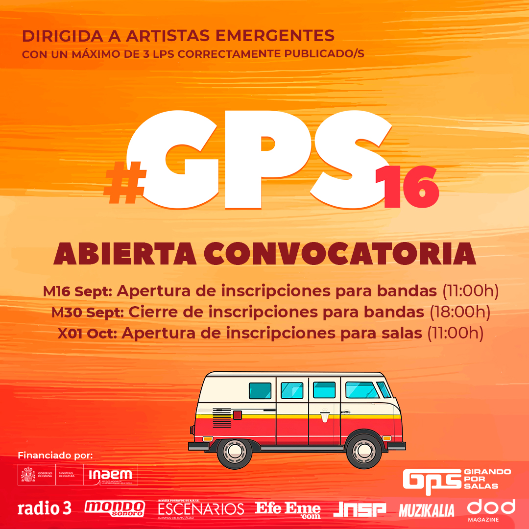 GPS16