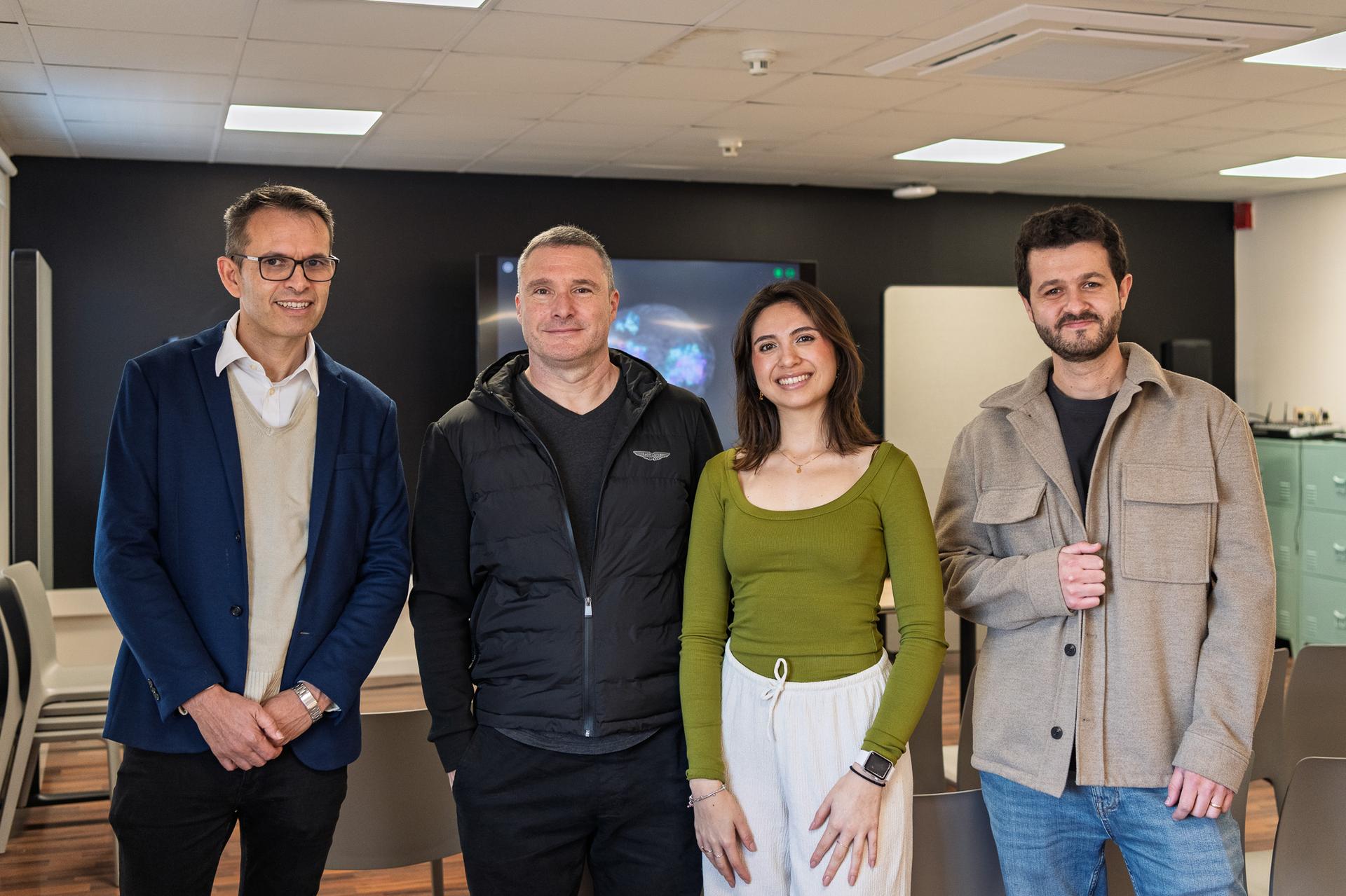 Nace el primer laboratorio en neuroemprendimiento del mundo
