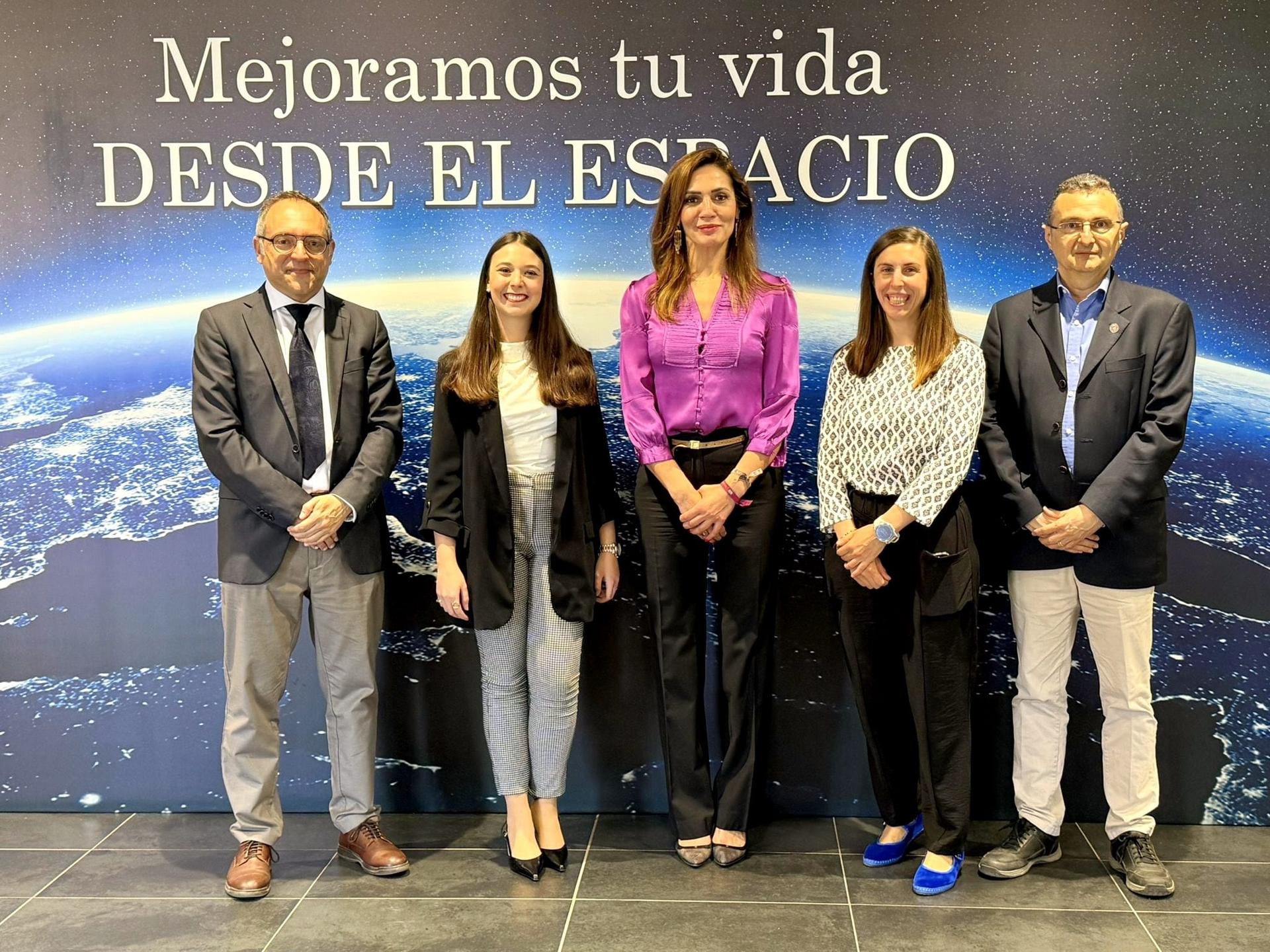 PoliTech-1, primer satélite 100% valenciano