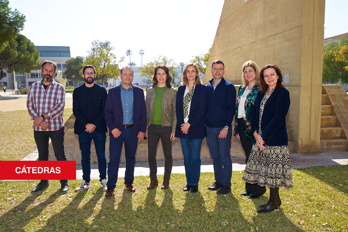 La UA obtiene una Cátedra ENIA para el Desarrollo de una Inteligencia Artificial ética y responsable