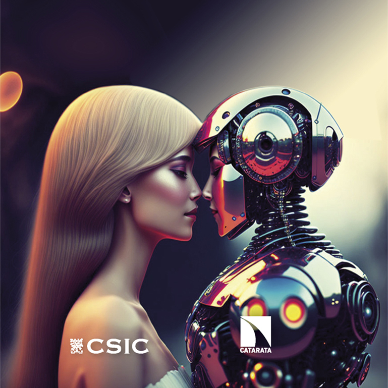 La ética de la Inteligencia Artificial, con Sara Degli-Sposti