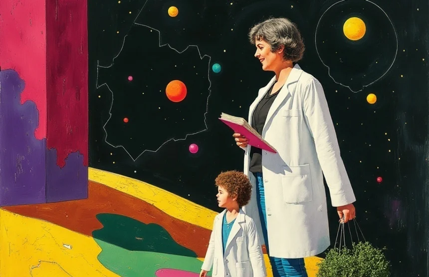 El Impacto de las Mujeres en Ciencia y de la Ciencia en las Mujeres