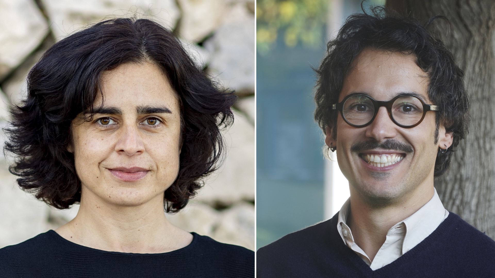 Irene Otero y Pablo P. Boix obtienen 4 M€ de Europa para estudios innovadores en Biología y Química