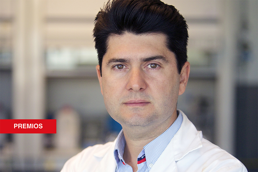Javier García, nuevo miembro Fellow del Consejo Internacional de Ciencia
